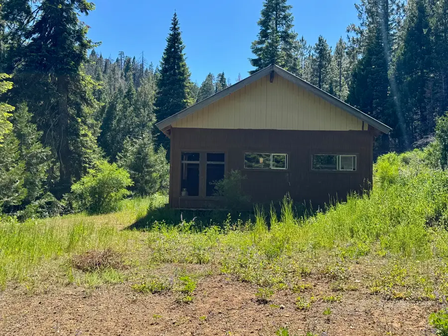 40 Acres Ammon Ridge Road, Salyer, CA 95525 - #3