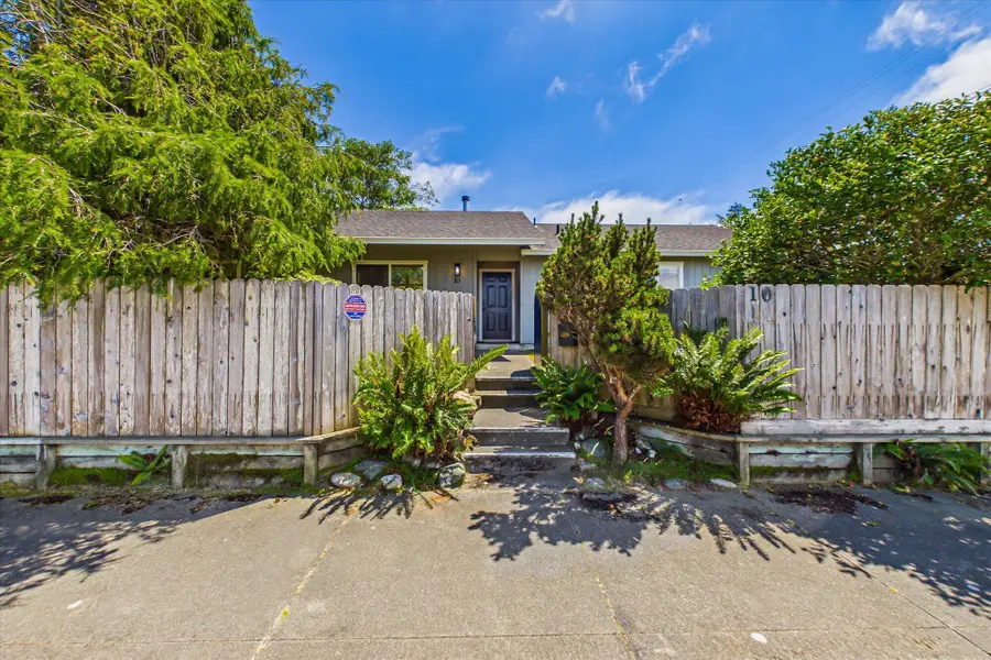 10 Long Street, Eureka, CA 95501 - #3