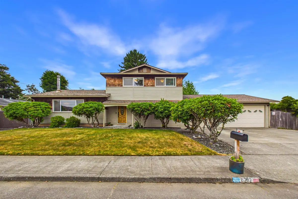 6262 Lee Ann Drive, Eureka, CA 95503 - #1