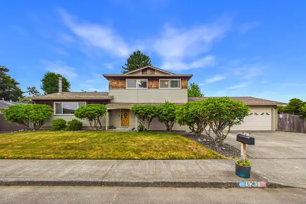 6262 Lee Ann Drive, Cutten, CA 95503