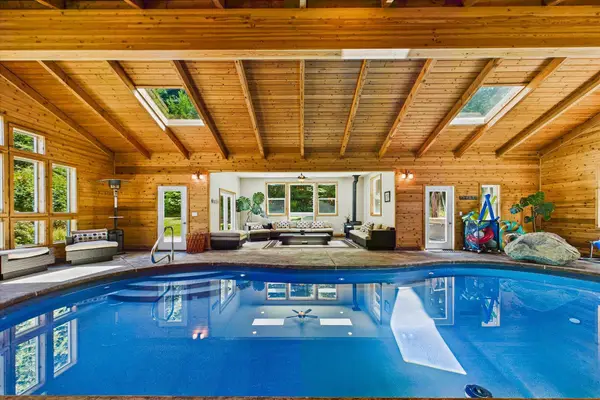 186 Lindholm Lane, Arcata, CA 95521