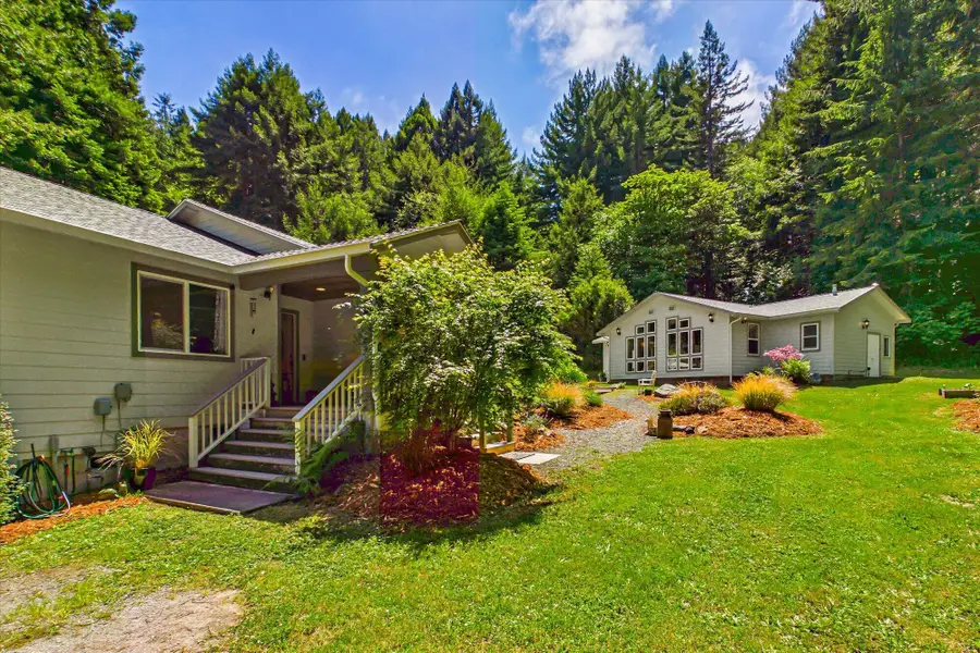 186 Lindholm Lane, Arcata, CA 95521 - #2