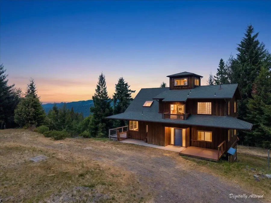 5623 Kneeland Road, Kneeland, CA 95549 - #2