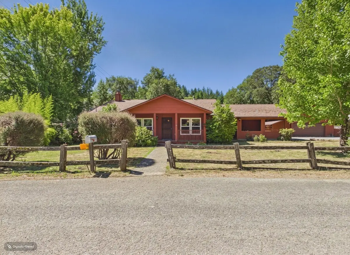 111 Alice Avenue, Garberville, CA 95542 - #1