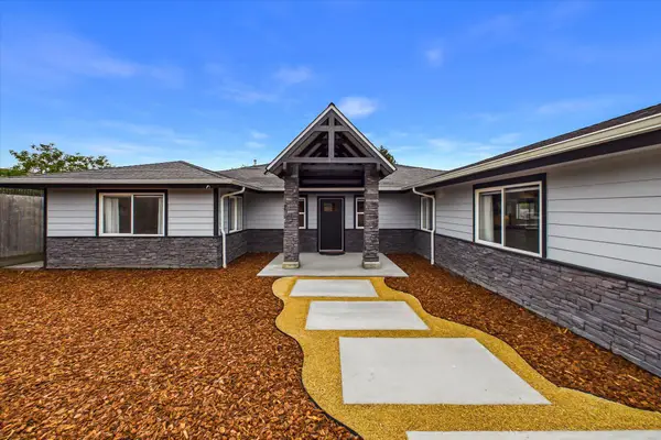 3261 Drake Hill Road, Fortuna, CA 95540