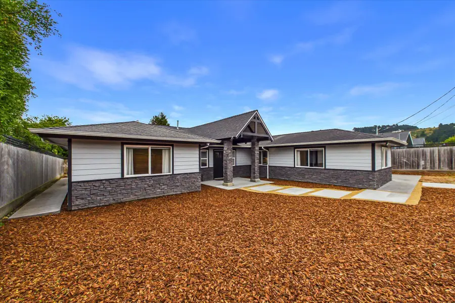 3261 Drake Hill Road, Fortuna, CA 95540 - #2