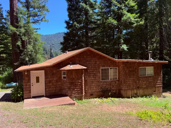 13059 Avenue Of The Giants 254, Myers Flat, CA 95554