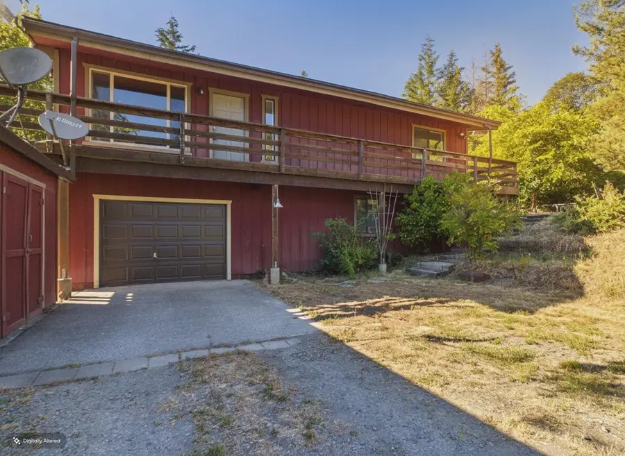 133 Arthur Road, Garberville, CA 95542 - #2