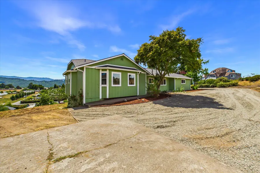 6705 Rohnerville Road, Hydesville, CA 95547 - #2