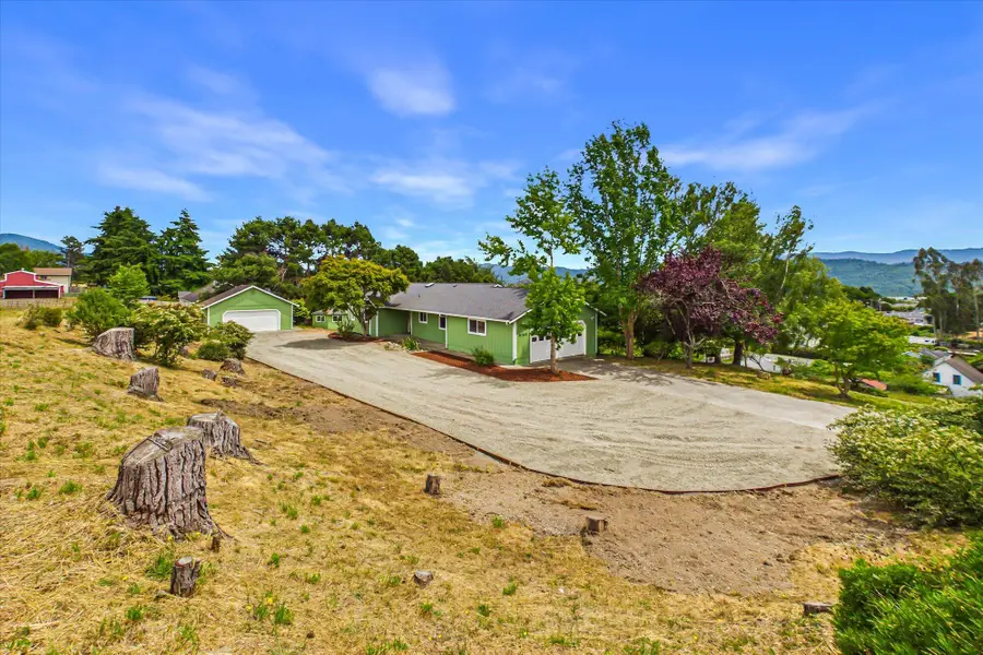 6705 Rohnerville Road, Hydesville, CA 95547 - #3