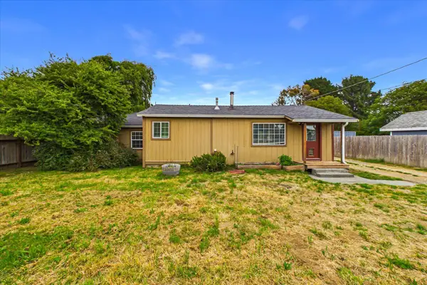 1681 Anderson Avenue, McKinleyville, CA 95519