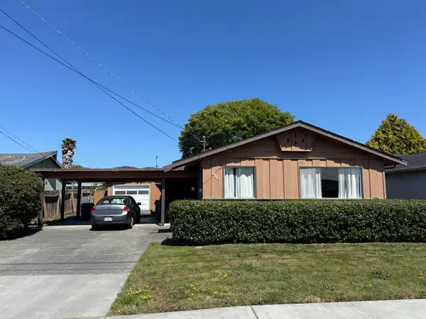 1006 Lawndale Drive, Fortuna, CA 95540