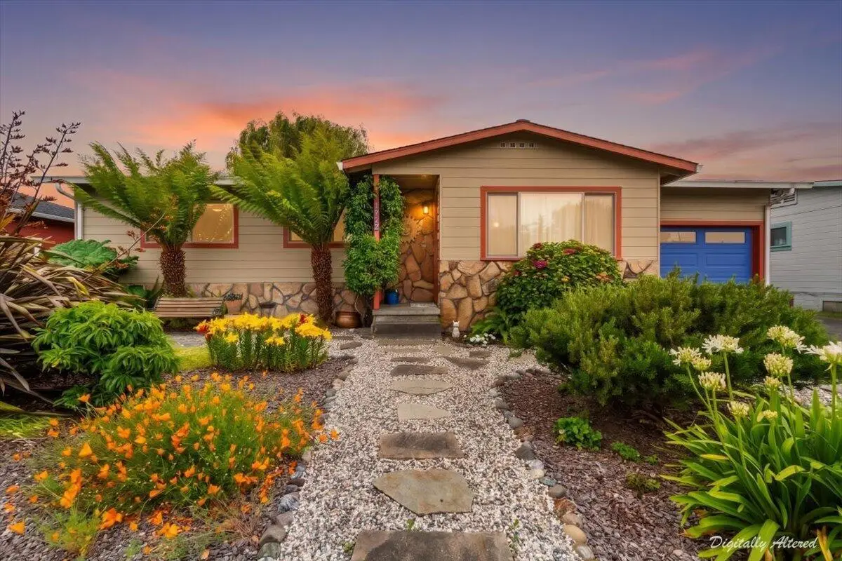 1949 Haeger Avenue, Arcata, CA 95521 - #1