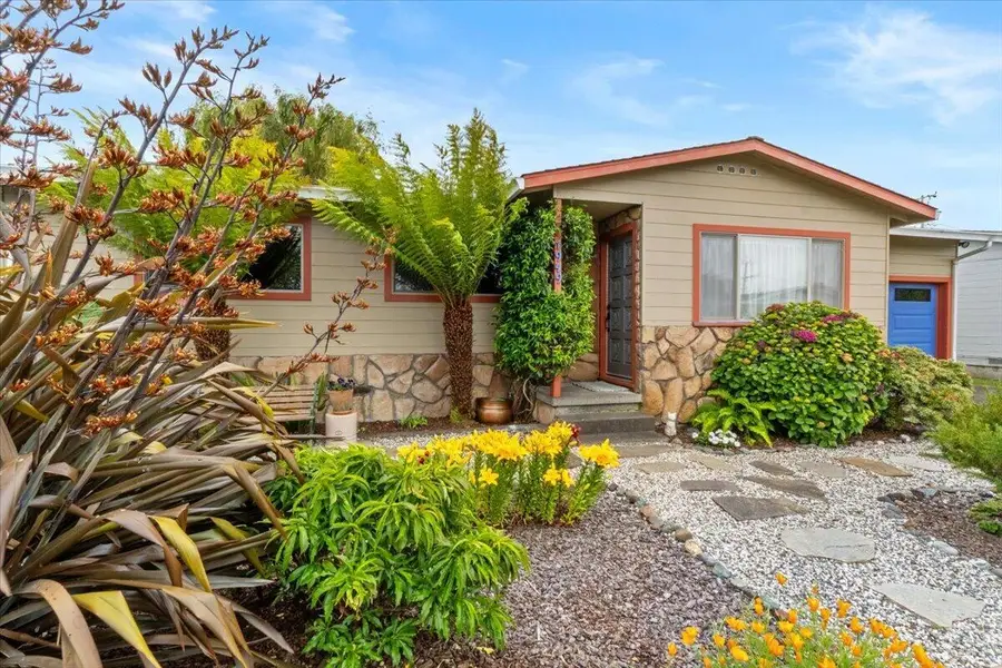 1949 Haeger Avenue, Arcata, CA 95521 - #2