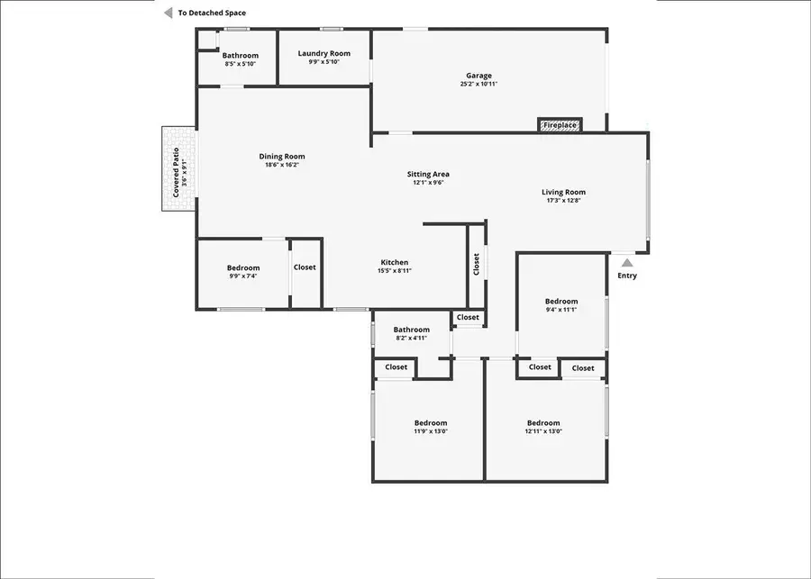 1949 Haeger Avenue, Arcata, CA 95521 - #3