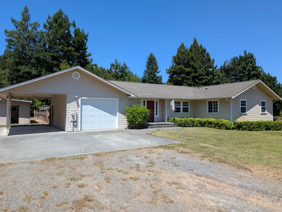 255 Sorenson Road, Redcrest, CA 95569 - #1