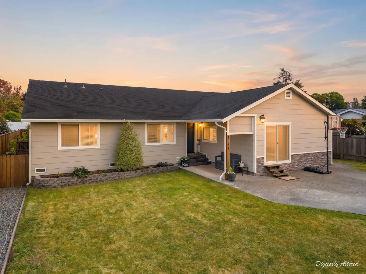 1561 Wood Street, Fortuna, CA 95540 - #1