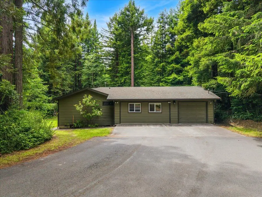 1018 N Westhaven Drive, Trinidad, CA 95570 - #2