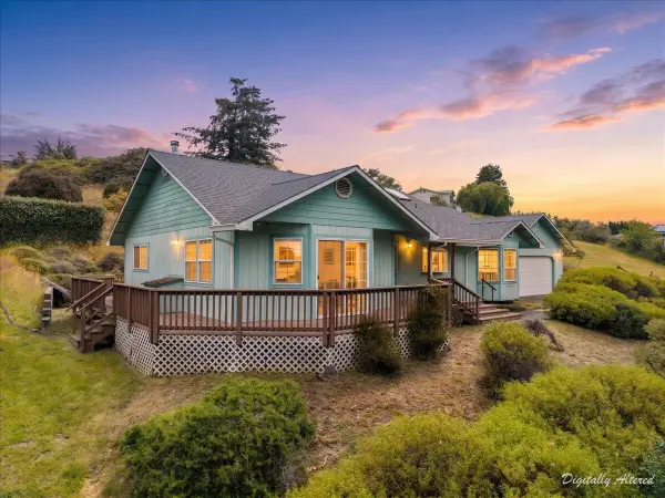 278 Sweet Court, Fortuna, CA 95540