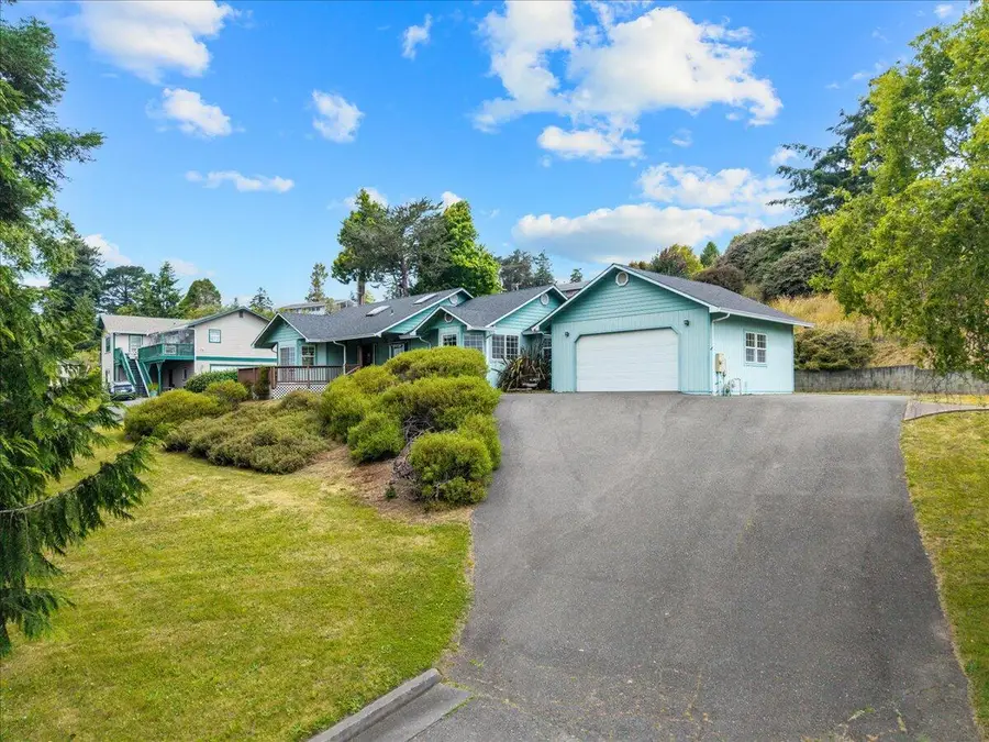 278 Sweet Court, Fortuna, CA 95540 - #2