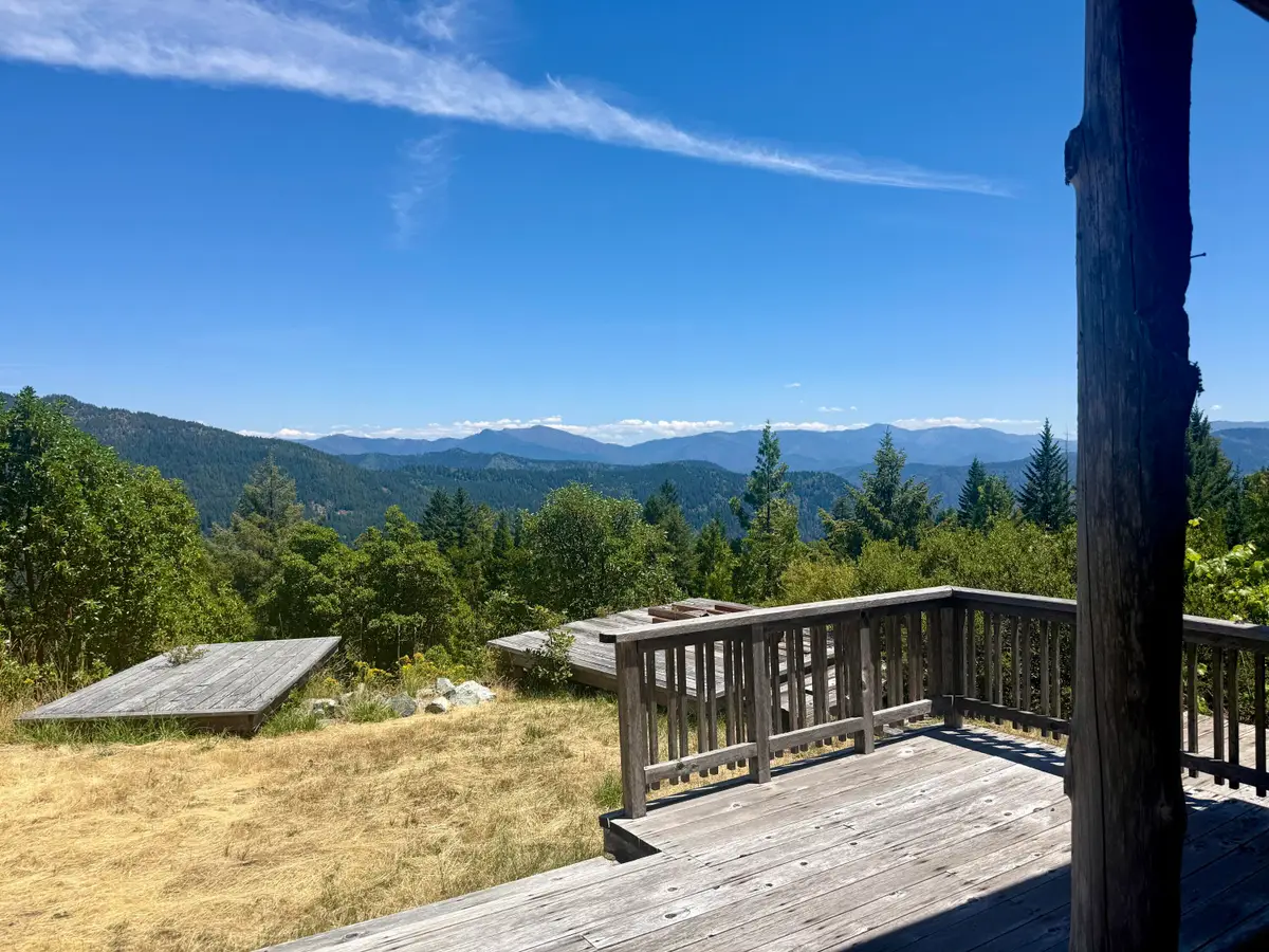 11000 Bluff Creek Trail, Orleans, CA 95556 - #1