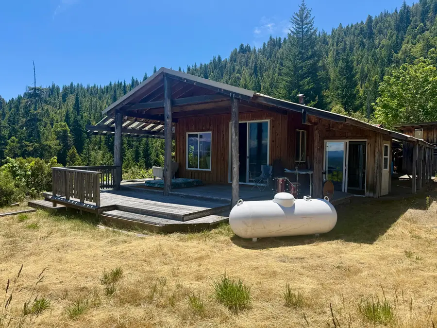 11000 Bluff Creek Trail, Orleans, CA 95556 - #2