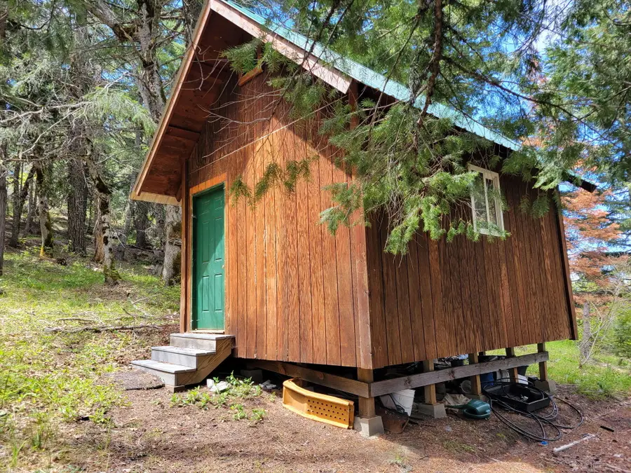 40 Acres Snow Camp Road, Blue Lake, CA 95525 - #2