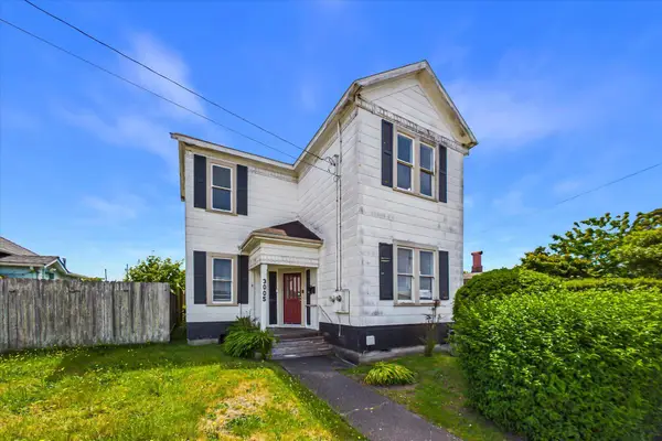 3005 Albee Street, Eureka, CA 95501
