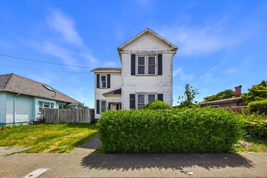 3005 Albee Street, Eureka, CA 95501 - #2