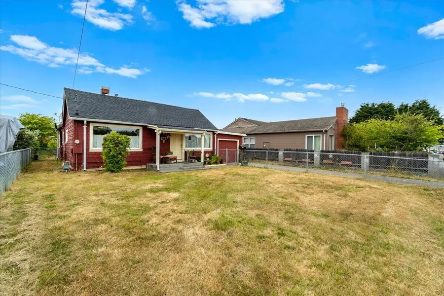 3406 Summer Street, Eureka, CA 95503 - #2