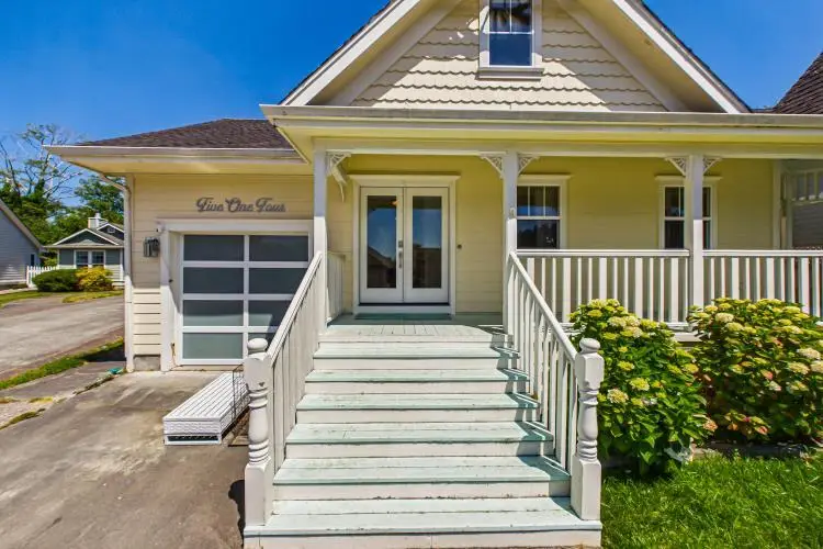 514 Shamsi Court, Ferndale, CA 95536 - #1