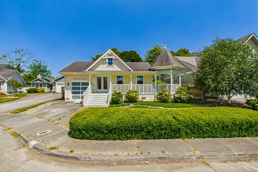 514 Shamsi Court, Ferndale, CA 95536 - #2