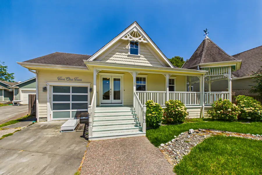 514 Shamsi Court, Ferndale, CA 95536 - #3