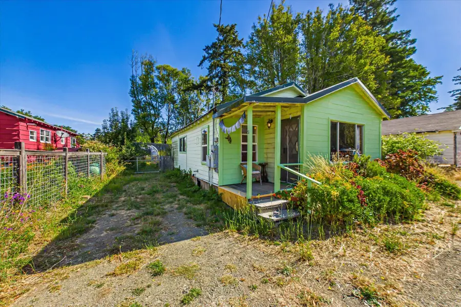51 Main Street, Petrolia, CA 95558 - #3
