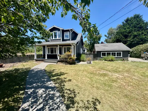 725 Vanston Street, Ferndale, CA 95536
