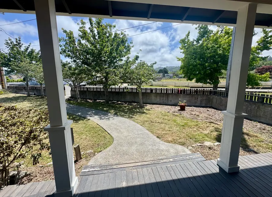 725 Vanston Street, Ferndale, CA 95536 - #2