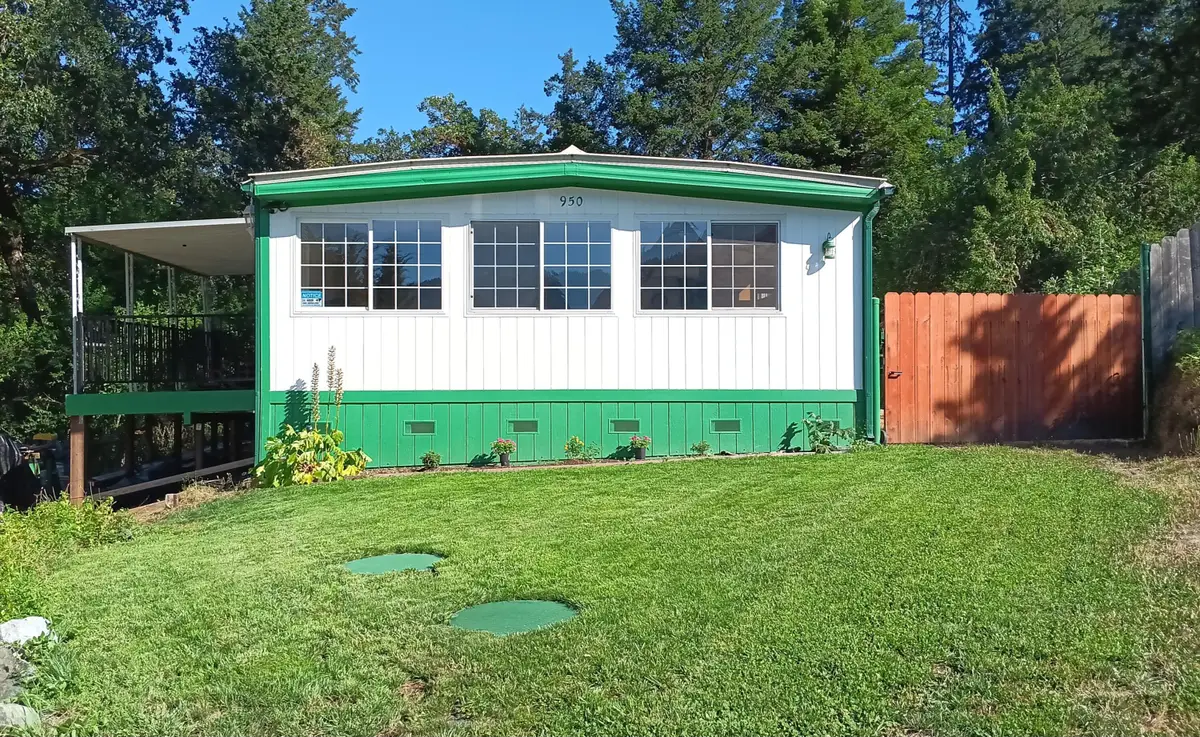 950 Patterson Road, Willow Creek, CA 95573 - #1