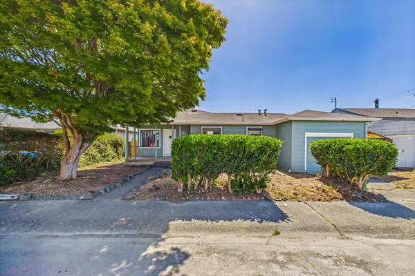 1130 Villa Way, Arcata, CA 95521