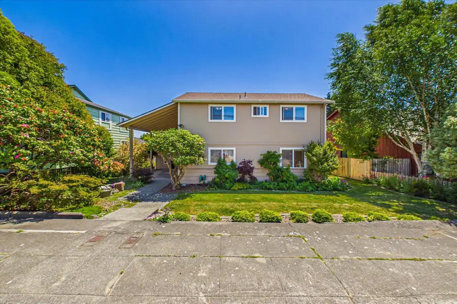919 14th Street, Arcata, CA 95521 - #2