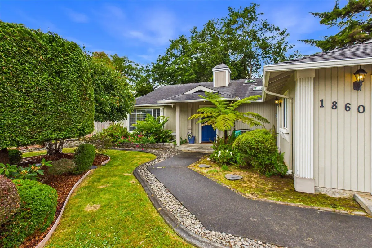 1860 Heartwood Drive, McKinleyville, CA 95519 - #1