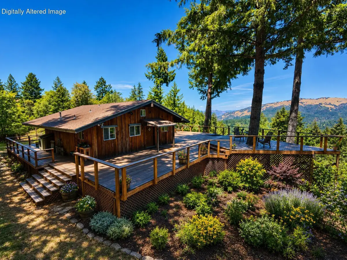 11551 Drewry Road, Piercy, CA 95587 - #1