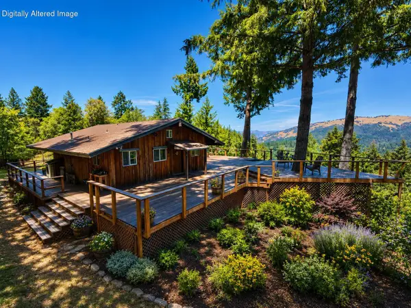 11551 Drewry Road, Piercy, CA 95587