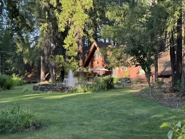 248 N Fork Cutoff Road, Trinity Center, CA 96091