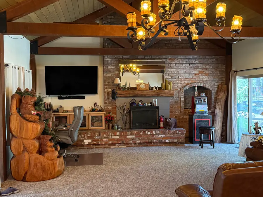 248 N Fork Cutoff Road, Trinity Center, CA 96091 - #2