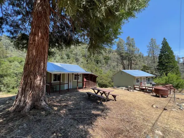 3495 Harrison Gulch Road, Out of County, CA 99999