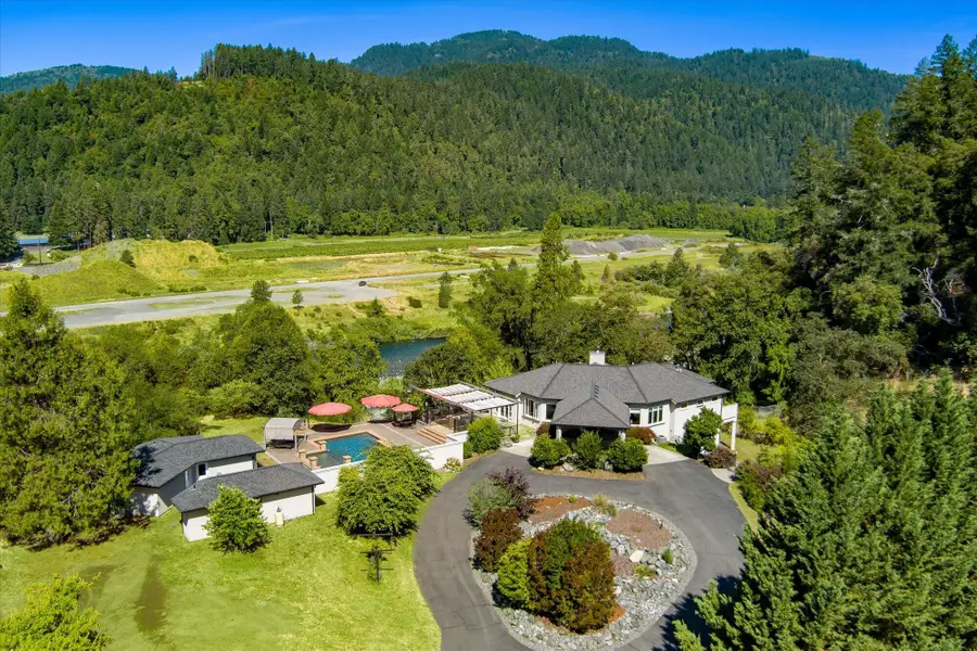 344 Patterson Road, Willow Creek, CA 95573 - #3