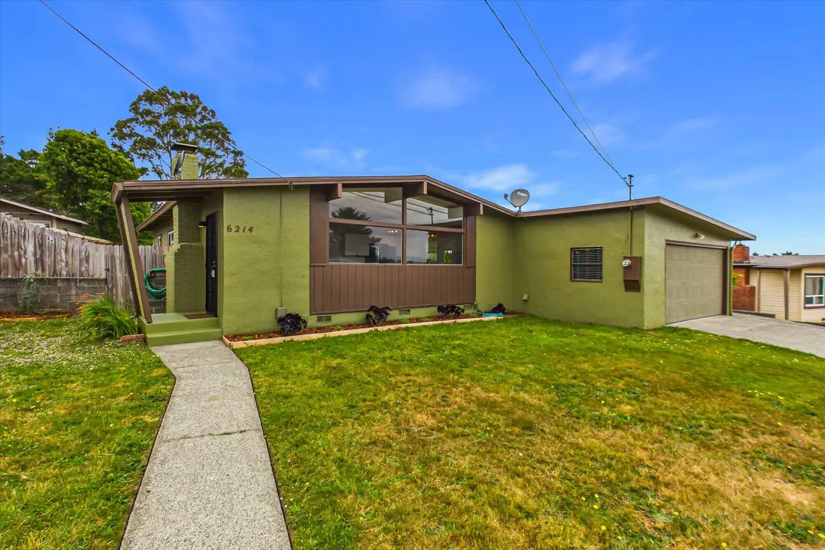 6214 Purdue Drive, Eureka, CA 95503 - #1
