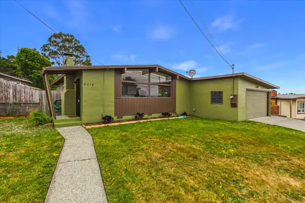 6214 Purdue Drive, Eureka, CA 95503