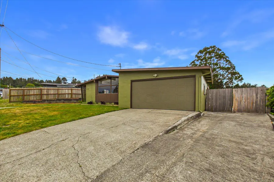 6214 Purdue Drive, Eureka, CA 95503 - #3