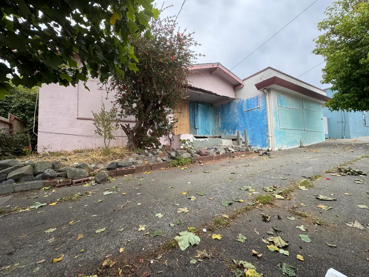 25 Wabash Avenue, Eureka, CA 95501 - #1